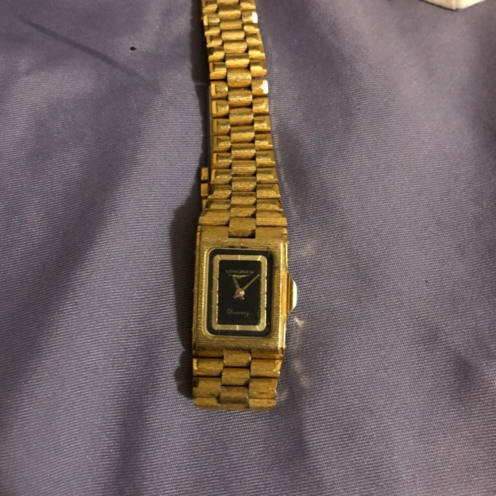 Collectible special edition watch